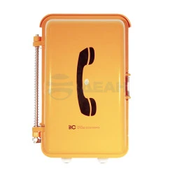 IP-вызывная панель T-6731  (ITC)