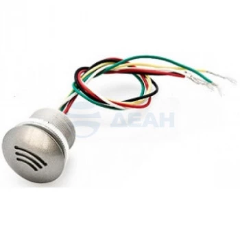 CP-Z-2 (мод. MF-I) врезной чёрный IronLogic Считыватель Proximity