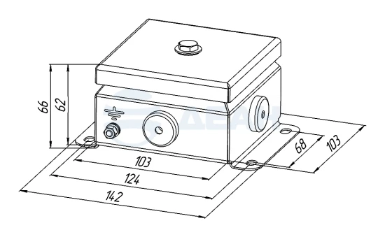00-00115112-2 КМ IP66(Р)-1010 4 ввода (8-13) (без DIN рейки).png