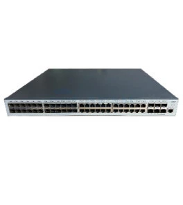 DS-3E3754TF HikVision Коммутатор управляемый