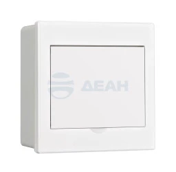 Корпус пластиковый 31085DEK (DEKraft)