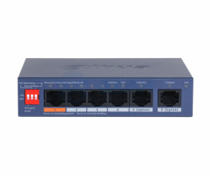                         DH-CS4006-4ET2GT-60
						