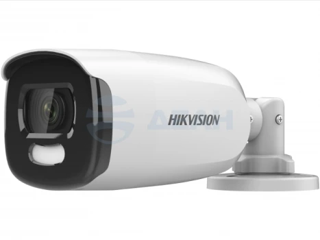 DS-2CE12HFT-F(3.6mm) HikVision Мультиформатная камера видеонаблюдения
