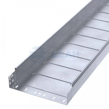 Лоток неперфорированный (PR16.13711) Промрукав Лоток неперфорированный