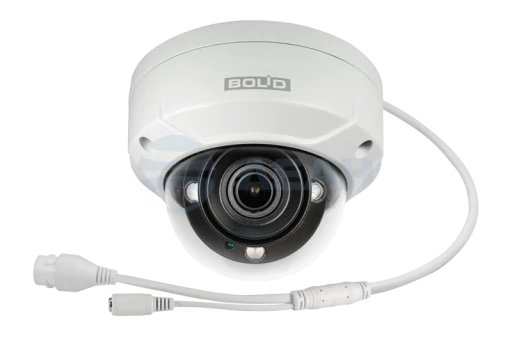 BOLID VCI-280-01 BOLID IP камера купольная