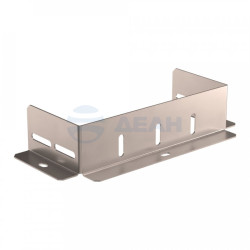                         Универсальный ввод трассы лотков Стандарт INOX (AISI 409) 200х100 (PR16.3726)  (Промрукав) 
						