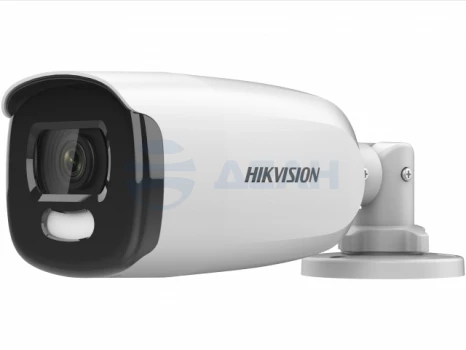 DS-2CE12HFT-F(6mm) HikVision Мультиформатная камера видеонаблюдения