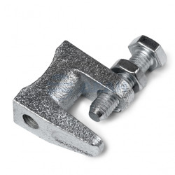                         Струбцина М12 (комплект), 10 шт/уп (866-005) (ПожТехКабель)
						