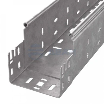 Лоток перфорированный (PR16.13154) Промрукав Лоток перфорированный