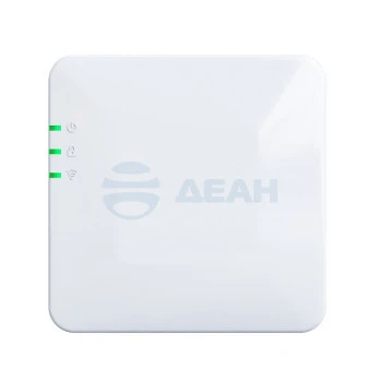 Livi Smart Hub 2G Стелс Умный дом. Контроллер