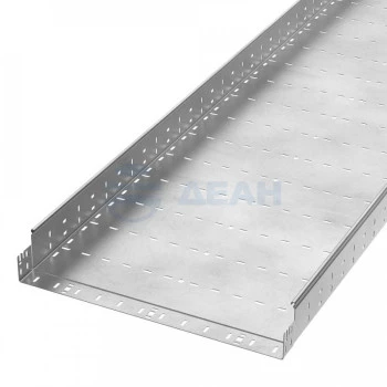 Лоток перфорированный (PR16.13424) Промрукав Лоток перфорированный