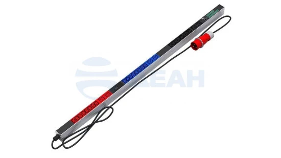 R-MC8-3x32-24C13-6C19-A-MI-1820-3-3PN REM Блок электрических розеток