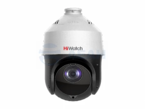 DS-I450L (4 mm) HiWatch IP камера уличная