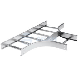                         Т-ответвитель 80х500 R-300 (LT8305) (DKC)
						