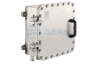                         Коммутатор управляемый с PoE уличный взрывозащищенный Релион-SW-EXD-Н-2G-4Poe+/340W-UPS-LINUX (Релион) 
						