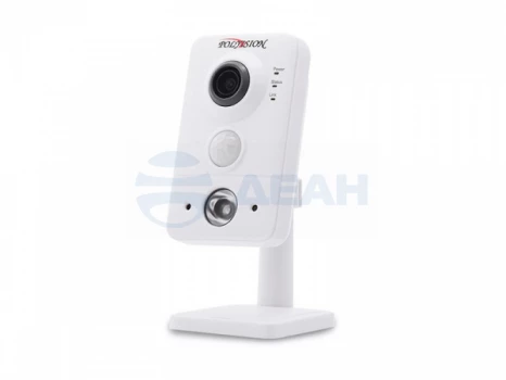 PQ-IP2-B2.8MAW v. 5.5.1 Polyvision IP камера