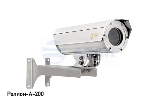 Релион-А-200-IP-4Мп4.8-154Z-24÷36VDC/AC-DH Релион IP камера