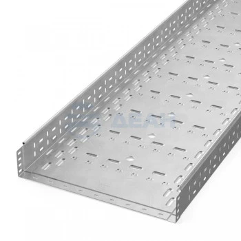 Лоток перфорированный (PR16.2343) Промрукав Лоток перфорированный