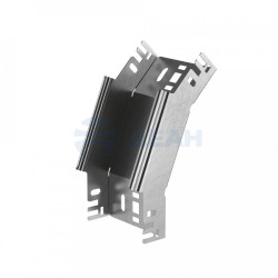                         Угол вертикальный внешний 45 градусов Профи INOX (AISI 304) 150х50 (1,0 мм) (PR16.15215) (Промрукав) 
						