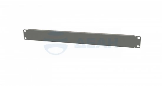 BPV-1-RAL7035 Hyperline Фальш-панель