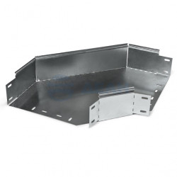                         Угол плоский 90° 200x50х0,7 мм (545-004)  (ПожТехКабель) 
						