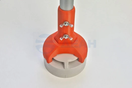 00-00130565-1 Съемник для BOLID ДИП-34F ( с фиксаторами)(SCU34F)