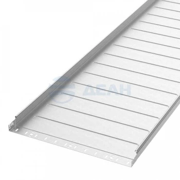 Лоток неперфорированный (PR16.12822) Промрукав Лоток неперфорированный