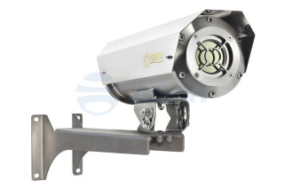                         IP камера Релион-Т-П-М-400-TL25-PoE-DH (Релион) 
						