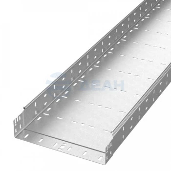 Лоток перфорированный (PR16.4955) Промрукав Лоток перфорированный