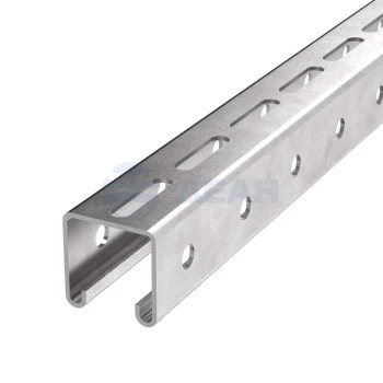 Профиль (PR16.0783) Промрукав Профиль монтажный