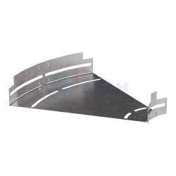                         Угол гориз.изм.0-45гр.Ст.300х50(PR16.0991)
						