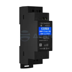 Источник питания резервированный МИП-12 исп.100 (МИП-12-2/7П10) (БОЛИД)