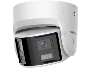 DS-2CD2347G2P-LSU/SL(2.8mm)(C) HikVision IP камера купольная