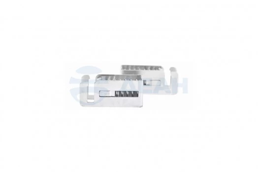 EMS-2388200 Elbox Зажим шинный