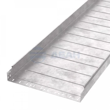 Лоток неперфорированный (PR16.13885) Промрукав Лоток неперфорированный