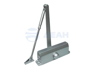 Доводчик дверной ST-DC002-SL  (Smartec)