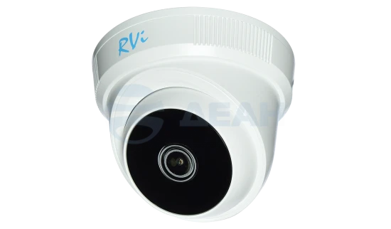 RVi-1ACE210 (2.8) white RVi Мультиформатная купольная камера видеонаблюдения