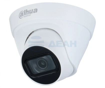 DH-IPC-HDW1431T1P-0360B-S6 Dahua IP камера купольная