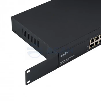 00-00130863-5 SKAT PoE-M-8G-4G-4S