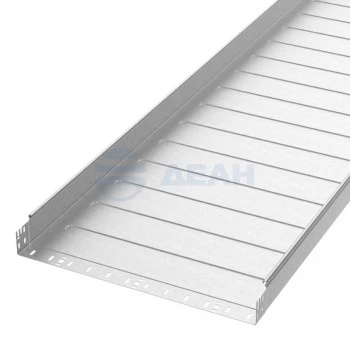 Лоток неперфорированный (PR16.12863) Промрукав Лоток неперфорированный