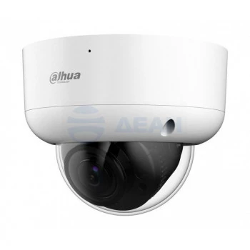 DH-HAC-HDBW1231RAP-Z-A Dahua Мультиформатная купольная камера видеонаблюдения