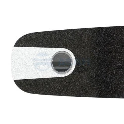 Крышка турникета PERCo-C-03G black (PERCo)