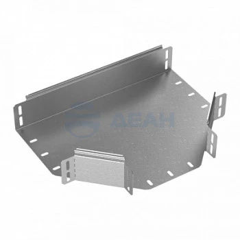 Ответвитель (PR16.1557) Промрукав Ответвитель Т-образный для лотков