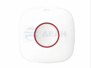 DS-PDEB1-EG2-WE AX PRO Hikvision Тревожная кнопка
