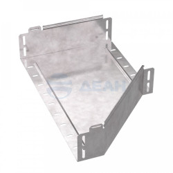                         Переходник левый (PR16.10809)
						