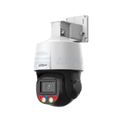                         DH-SD3E405DB-GNY-A-PV1
						