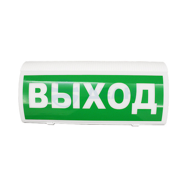           
Оповещатель световой радиоканальный ВОСХОД-РС1 (Сибирский Арсенал) 