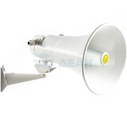 Громкоговоритель рупорный взрывозащищённый ГРВ-07е-20 (компл.07), КВМ15+КВМ15 (Эридан)