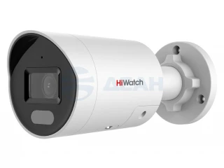 IPC-B042C-G2/UL(4mm) HiWatch IP камера уличная