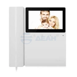 Видеодомофон CDV-43KM  (COMMAX)